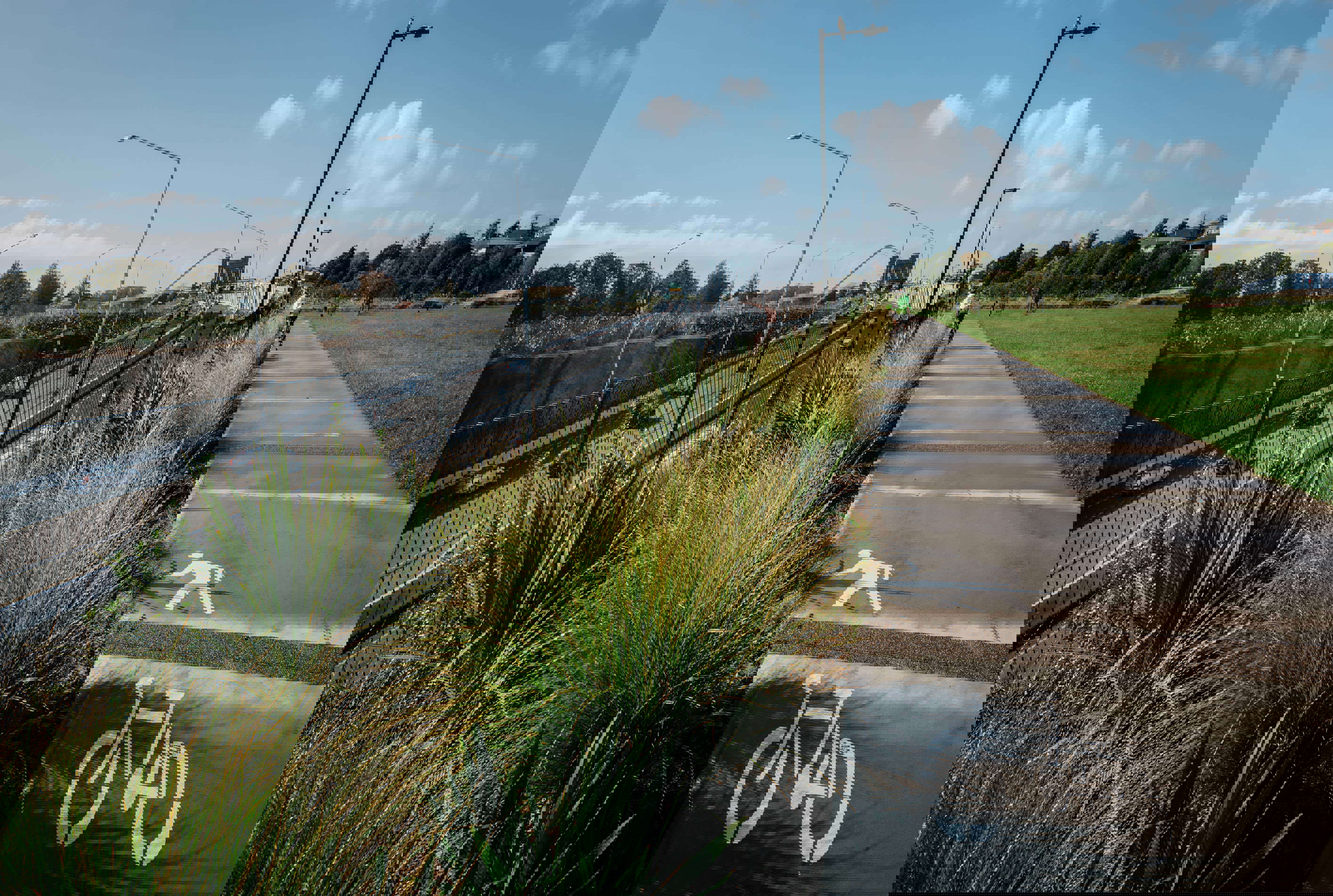 Northwestern Cycleway